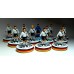 Subbuteo Andrew Table Soccer West Germany World Cup 1974 winners on WSB Professional bases